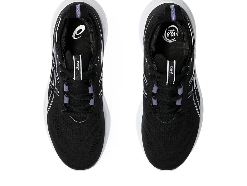 ASICS GEL-NIMBUS 26-Women Neutral|Underpronation