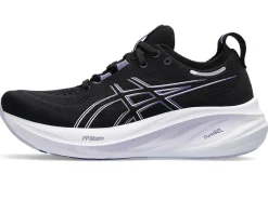 ASICS GEL-NIMBUS 26-Women Neutral|Underpronation