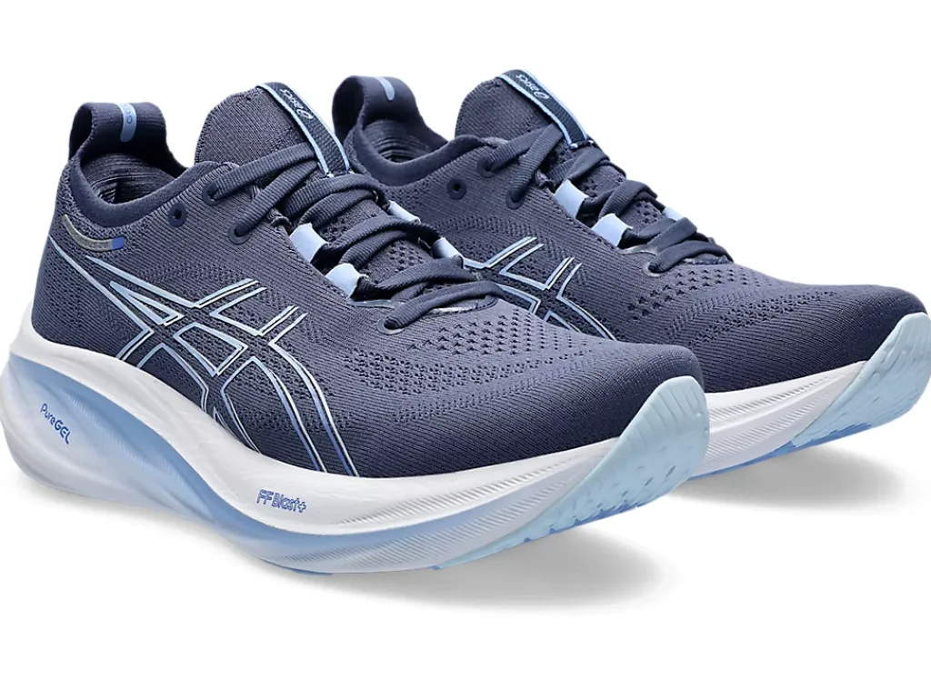 ASICS GEL-NIMBUS 26-Women Neutral|Underpronation