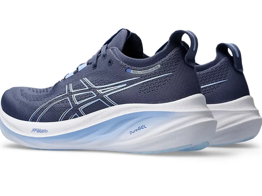 ASICS GEL-NIMBUS 26-Women Neutral|Underpronation