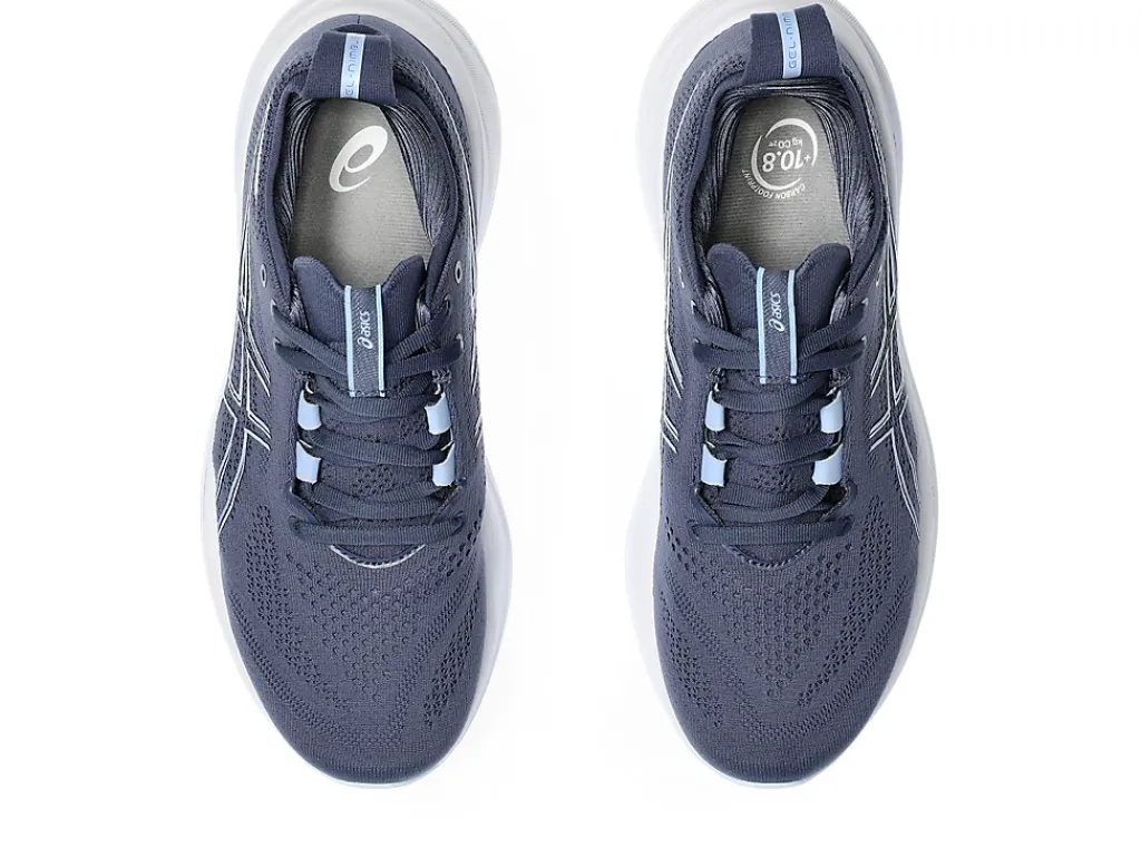 ASICS GEL-NIMBUS 26-Women Neutral|Underpronation