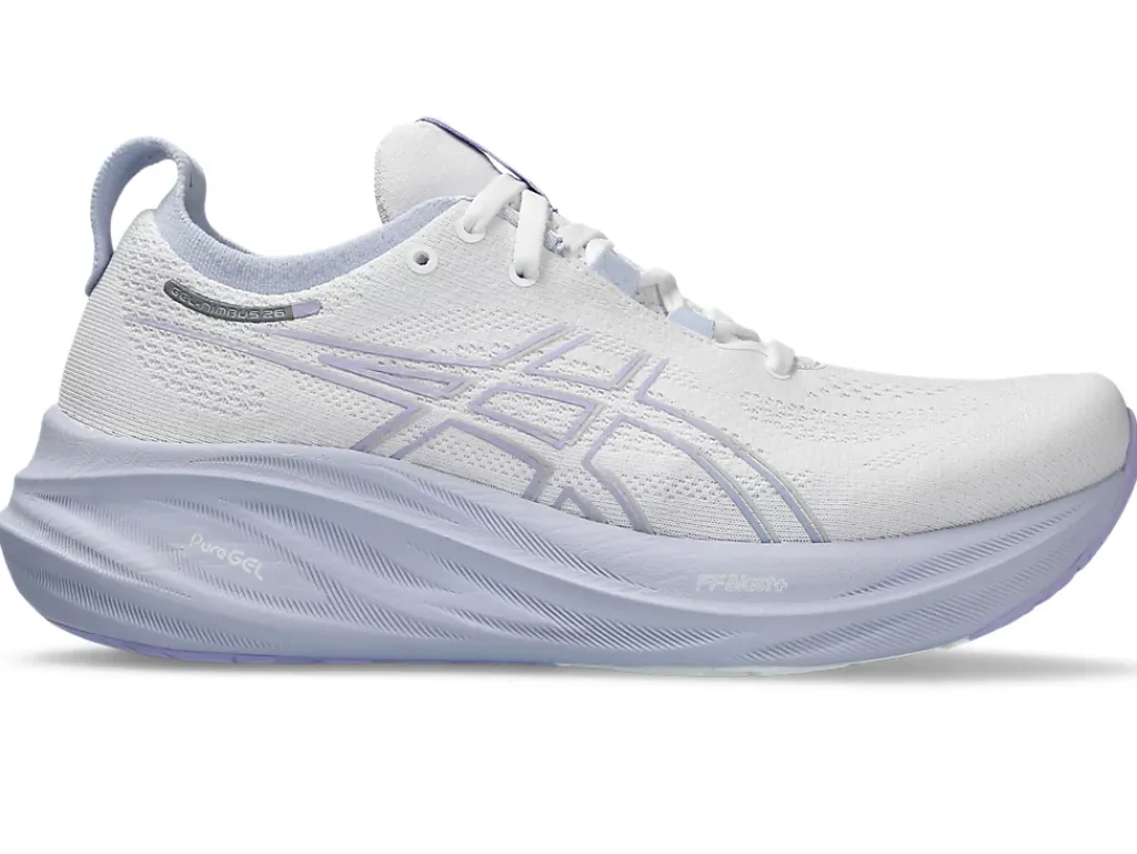 ASICS GEL-NIMBUS 26-Women Neutral|Underpronation