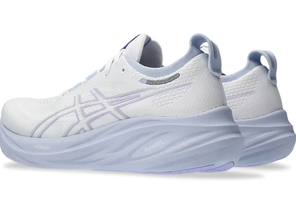 ASICS GEL-NIMBUS 26-Women Neutral|Underpronation