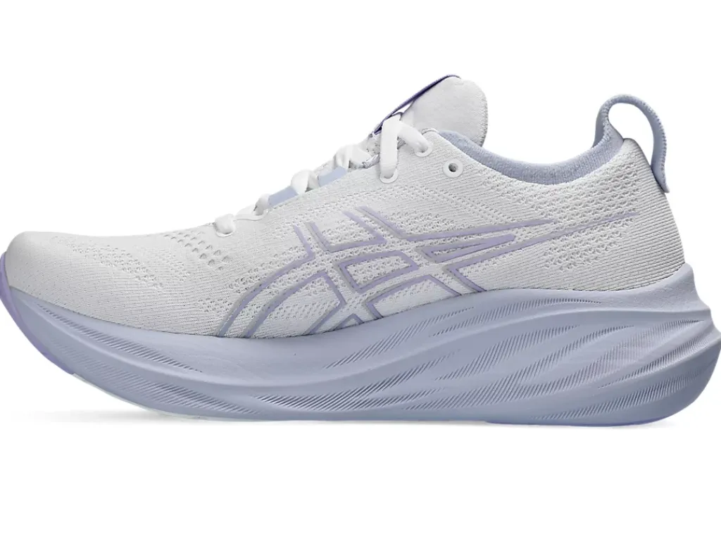 ASICS GEL-NIMBUS 26-Women Neutral|Underpronation