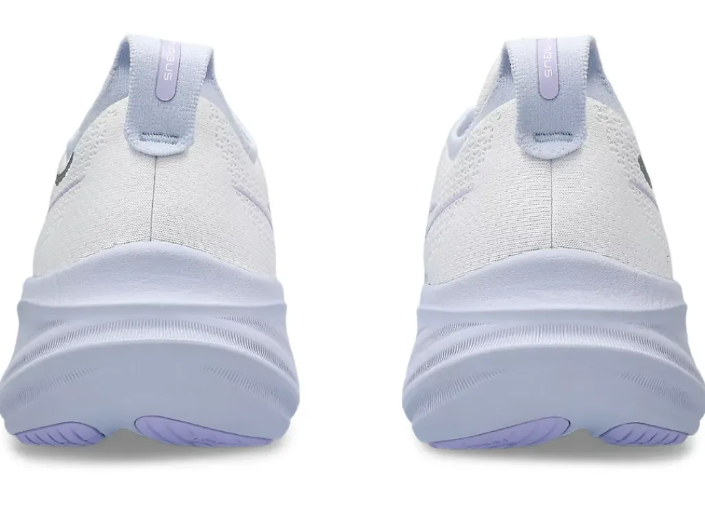 ASICS GEL-NIMBUS 26-Women Neutral|Underpronation
