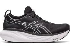 ASICS GEL-NIMBUS 25-Women Neutral|Underpronation