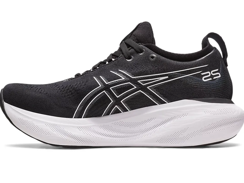 ASICS GEL-NIMBUS 25-Women Neutral|Underpronation