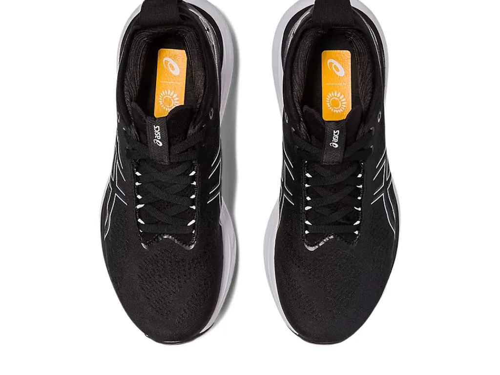 ASICS GEL-NIMBUS 25-Women Neutral|Underpronation