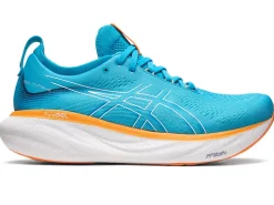 ASICS GEL-NIMBUS 25-Men Semi-Annual Sale|Running Shoes