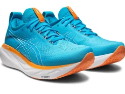 ASICS GEL-NIMBUS 25-Men Semi-Annual Sale|Running Shoes