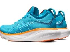 ASICS GEL-NIMBUS 25-Men Semi-Annual Sale|Running Shoes