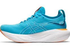 ASICS GEL-NIMBUS 25-Men Semi-Annual Sale|Running Shoes