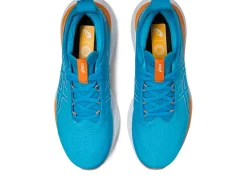 ASICS GEL-NIMBUS 25-Men Semi-Annual Sale|Running Shoes