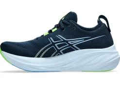 ASICS GEL-NIMBUS 26-Men Underpronation|Running Shoes