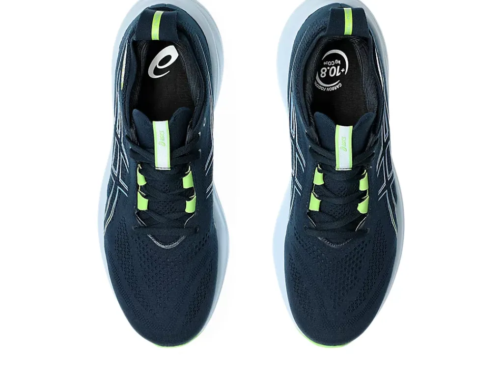 ASICS GEL-NIMBUS 26-Men Underpronation|Running Shoes