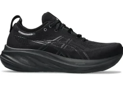 ASICS GEL-NIMBUS 26-Men Underpronation|Running Shoes