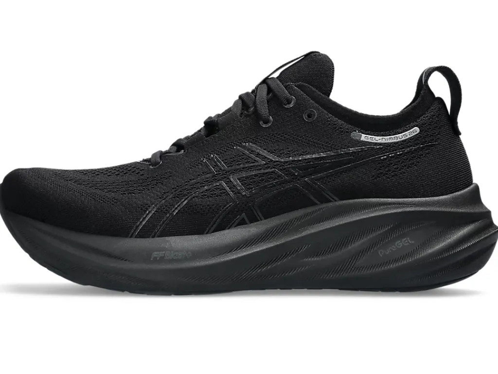 ASICS GEL-NIMBUS 26-Men Underpronation|Running Shoes