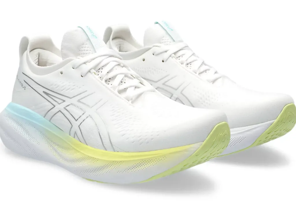 ASICS GEL-NIMBUS 25-Women Neutral|Underpronation