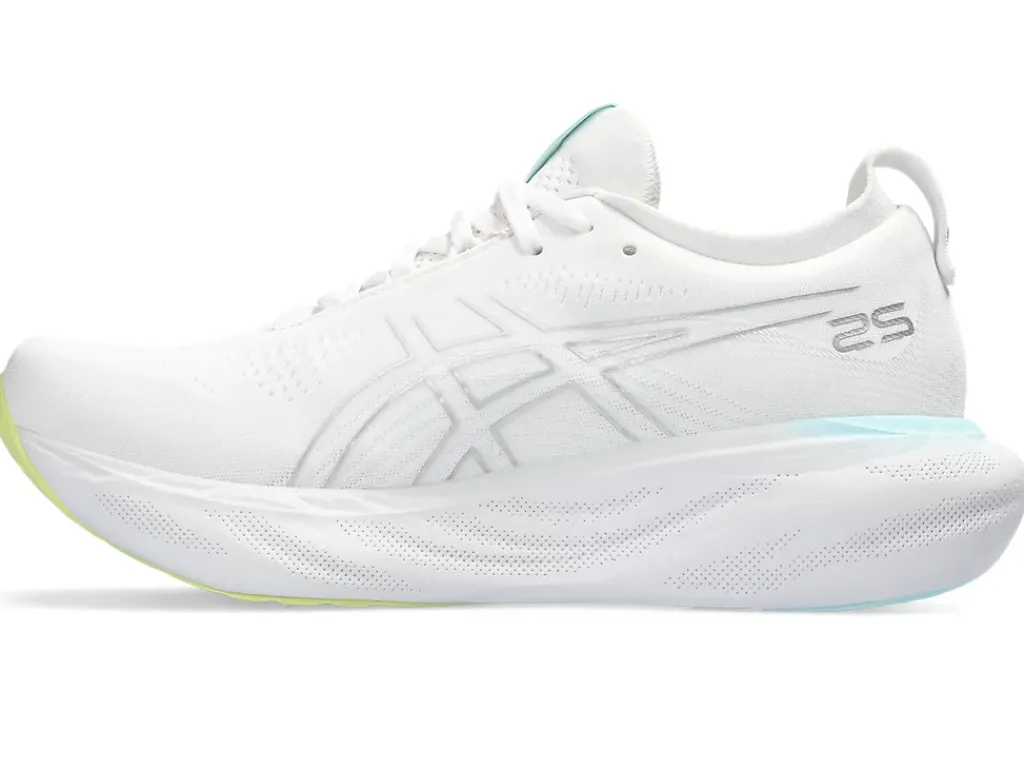 ASICS GEL-NIMBUS 25-Women Neutral|Underpronation
