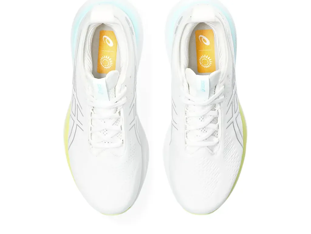 ASICS GEL-NIMBUS 25-Women Neutral|Underpronation