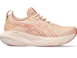 ASICS GEL-NIMBUS 25-Women Neutral|Underpronation