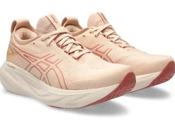 ASICS GEL-NIMBUS 25-Women Neutral|Underpronation