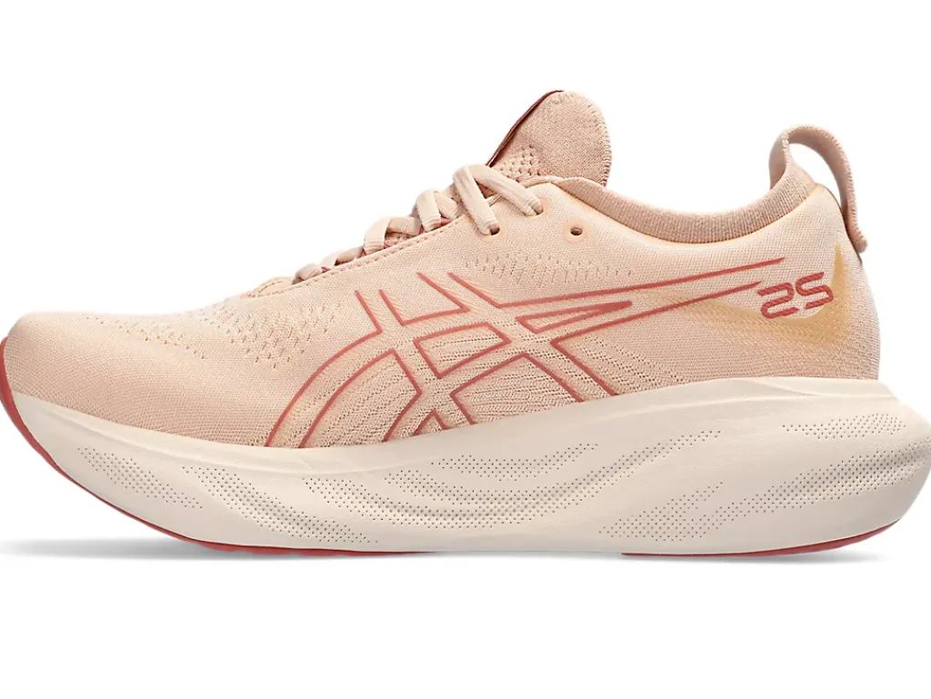 ASICS GEL-NIMBUS 25-Women Neutral|Underpronation