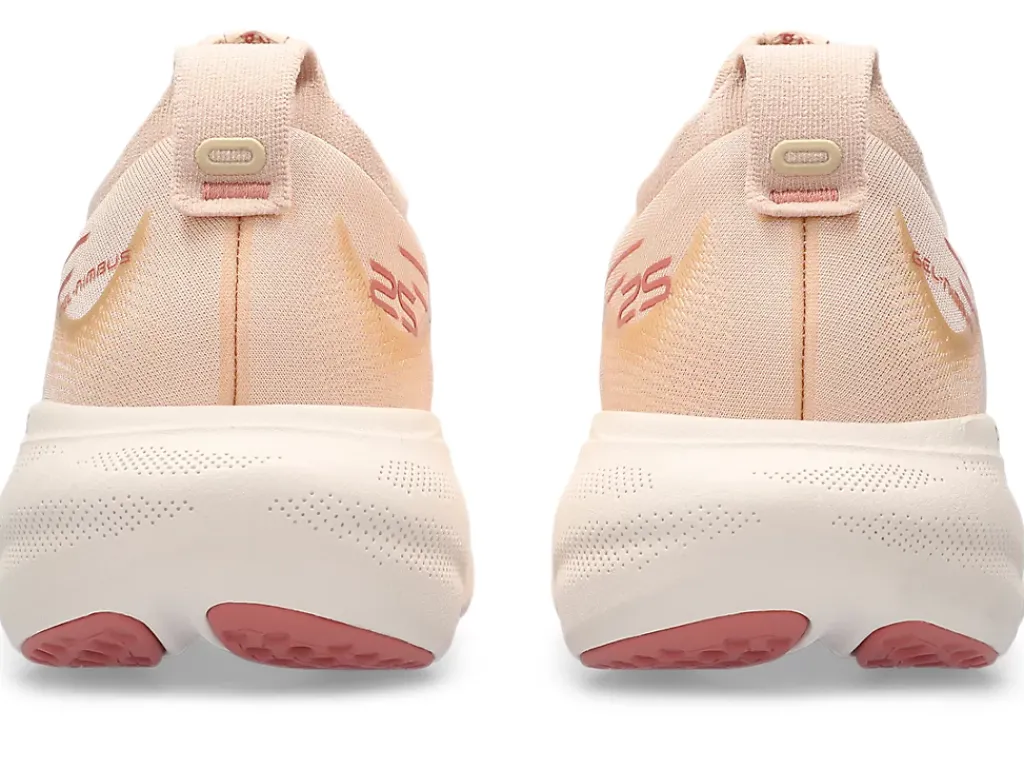 ASICS GEL-NIMBUS 25-Women Neutral|Underpronation