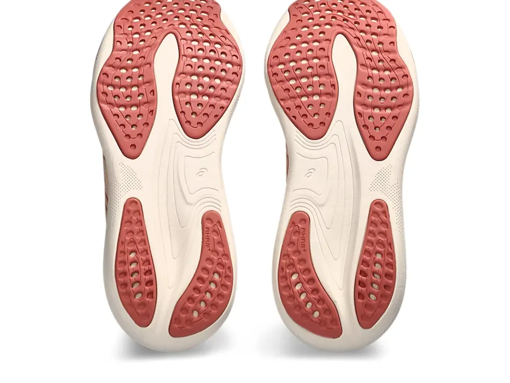 ASICS GEL-NIMBUS 25-Women Neutral|Underpronation