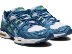 ASICS GEL-NIMBUS 9-Women Unisex|Semi-Annual Sale