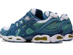 ASICS GEL-NIMBUS 9-Women Unisex|Semi-Annual Sale