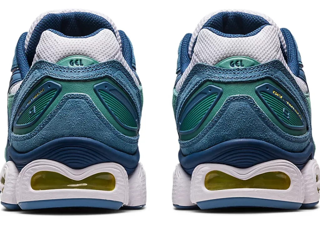 ASICS GEL-NIMBUS 9-Women Unisex|Semi-Annual Sale