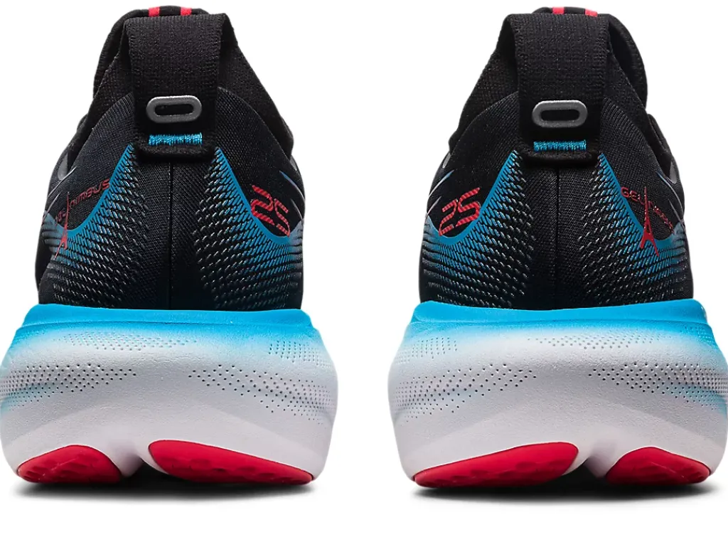 ASICS GEL-NIMBUS 25-Men Underpronation|Running Shoes