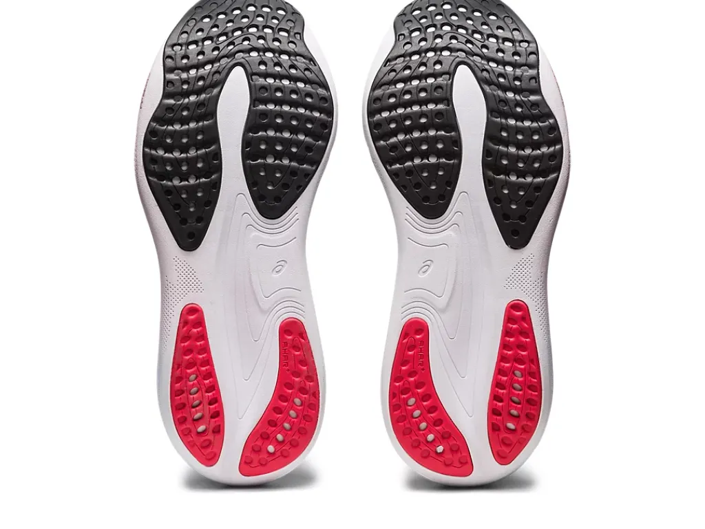 ASICS GEL-NIMBUS 25-Men Underpronation|Running Shoes