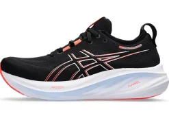 ASICS GEL-NIMBUS 26-Men Underpronation|Running Shoes