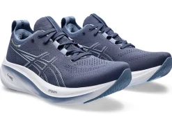 ASICS GEL-NIMBUS 26-Men Underpronation|Running Shoes