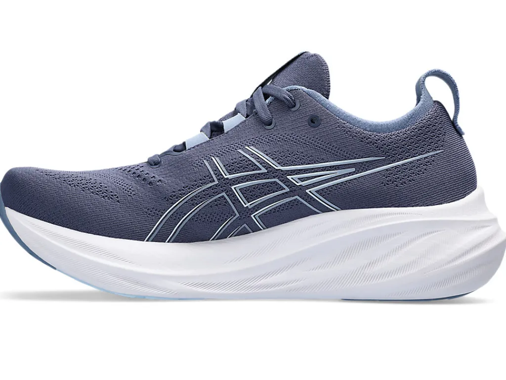 ASICS GEL-NIMBUS 26-Men Underpronation|Running Shoes