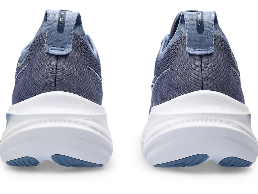 ASICS GEL-NIMBUS 26-Men Underpronation|Running Shoes