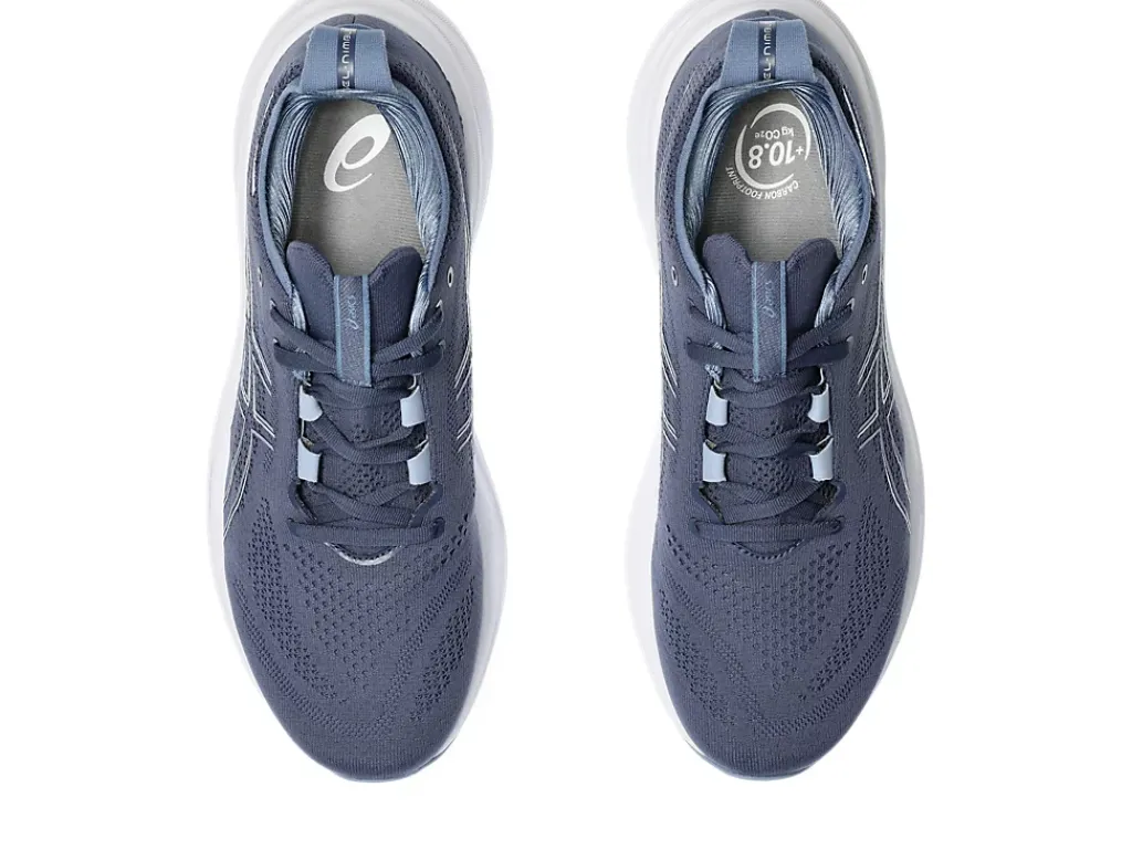ASICS GEL-NIMBUS 26-Men Underpronation|Running Shoes