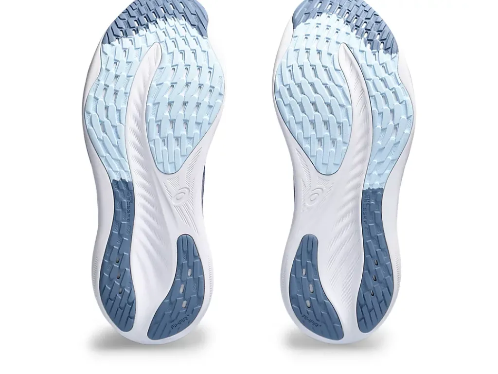 ASICS GEL-NIMBUS 26-Men Underpronation|Running Shoes