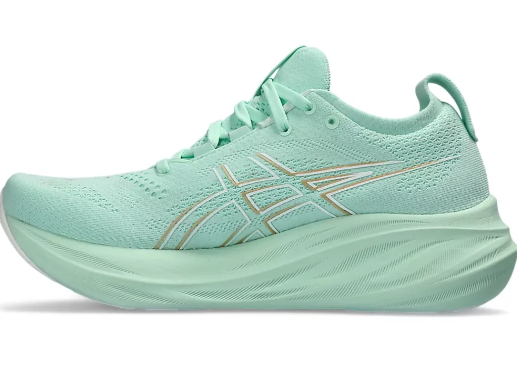 ASICS GEL-NIMBUS 26-Women Best Sellers|Underpronation