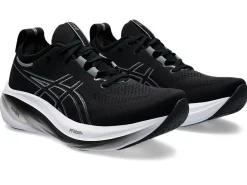 ASICS GEL-NIMBUS 26-Men Underpronation|Running Shoes