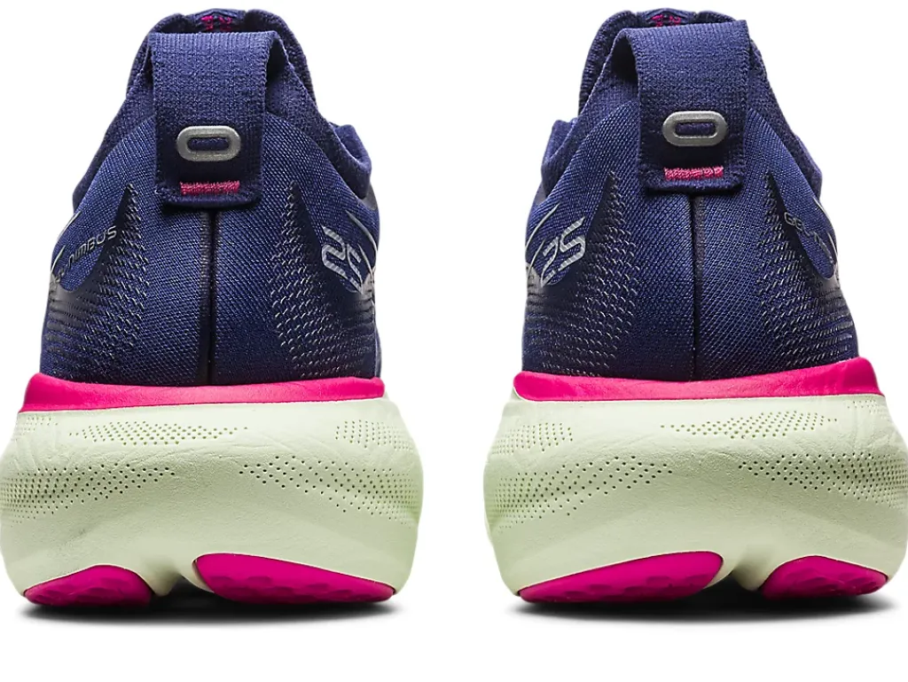 ASICS GEL-NIMBUS 25-Women Neutral|Underpronation