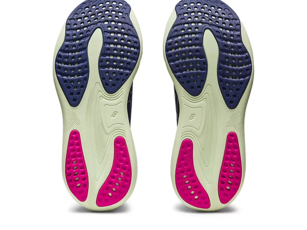 ASICS GEL-NIMBUS 25-Women Neutral|Underpronation
