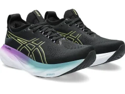 ASICS GEL-NIMBUS 25-Women Neutral|Underpronation