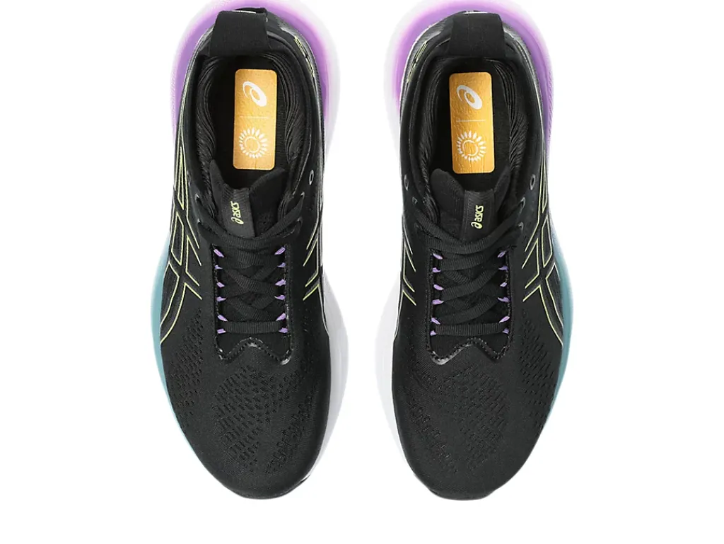 ASICS GEL-NIMBUS 25-Women Neutral|Underpronation