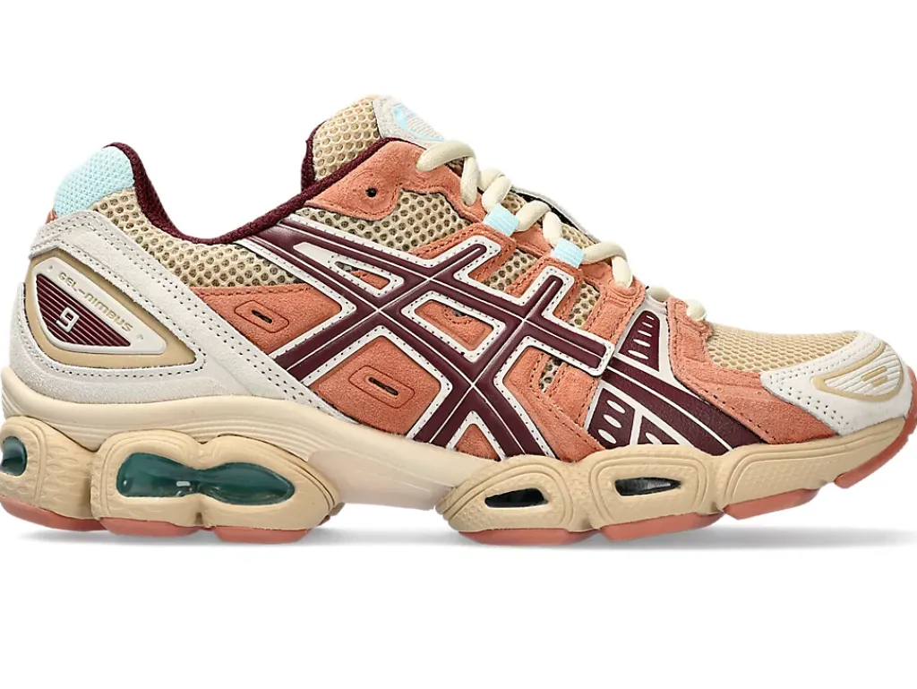 ASICS GEL-NIMBUS 9-Women Best Sellers|Women