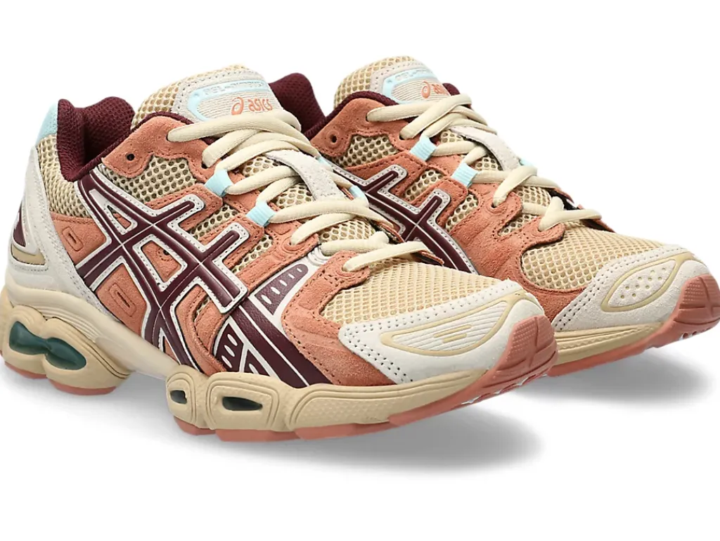 ASICS GEL-NIMBUS 9-Women Best Sellers|Women