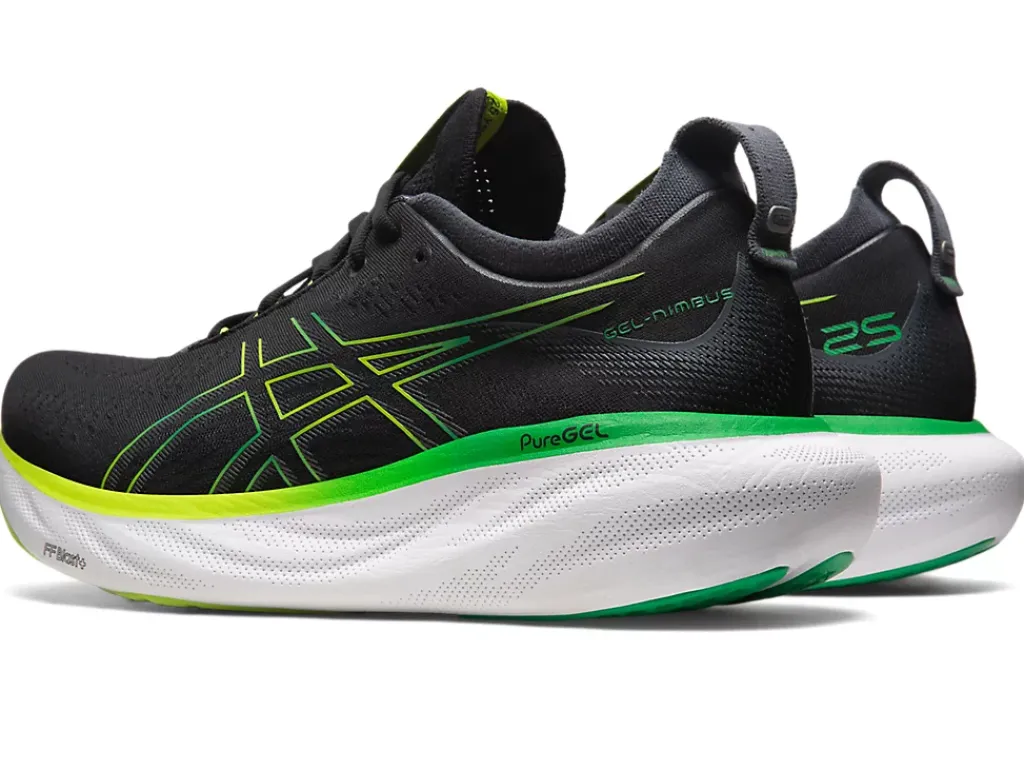 ASICS GEL-NIMBUS 25-Men Semi-Annual Sale|Running Shoes