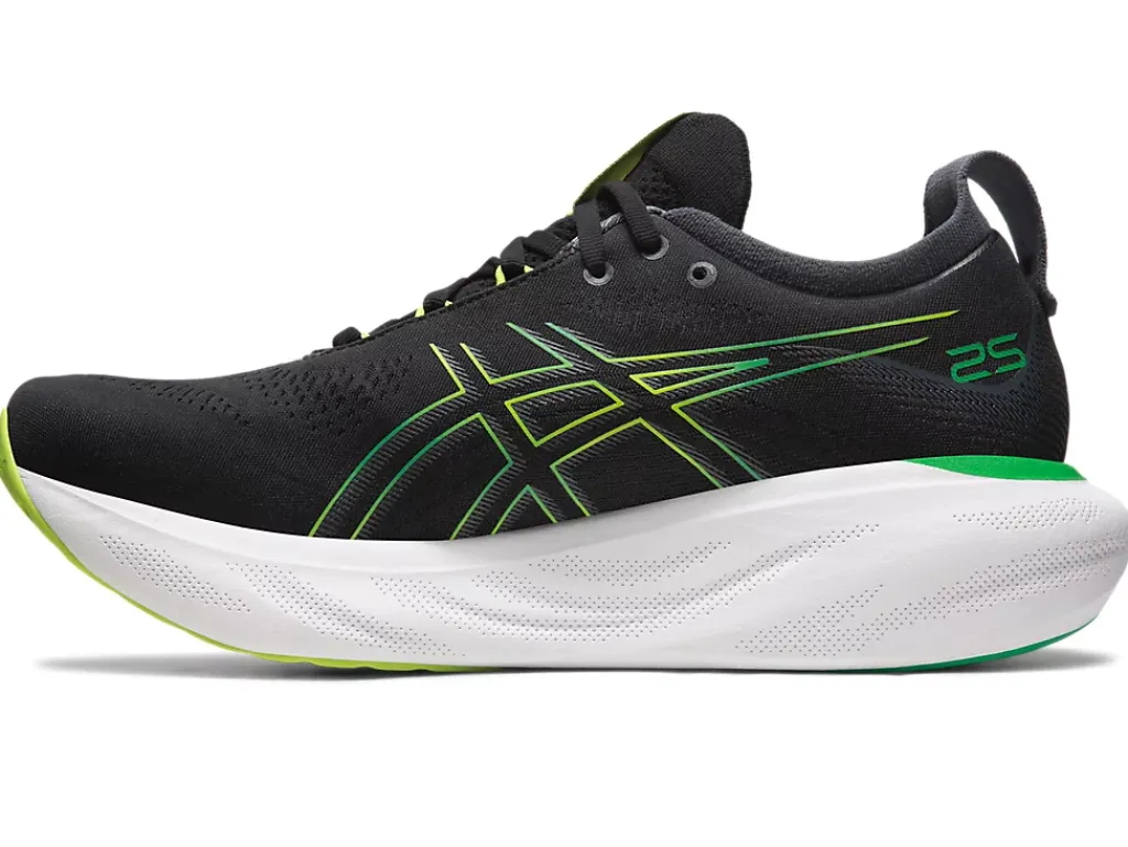ASICS GEL-NIMBUS 25-Men Semi-Annual Sale|Running Shoes